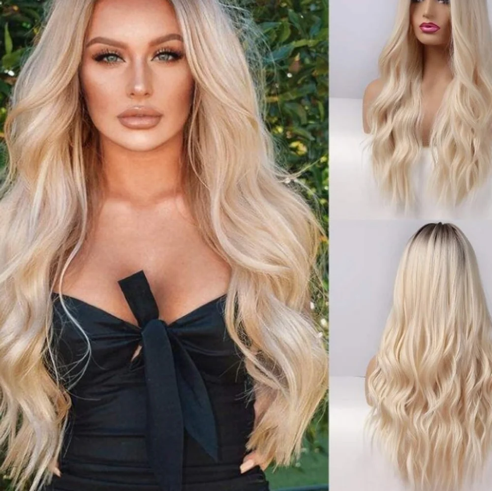 Blooming Hair 24